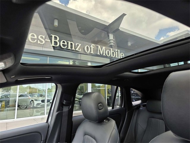 Certified 2021 Mercedes-Benz GLA 250 4MATIC w/ Premium Package image 12