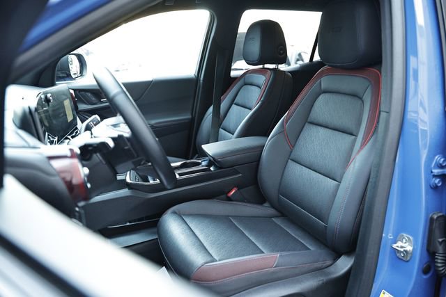 Used 2025 Chevrolet Equinox RS image 19