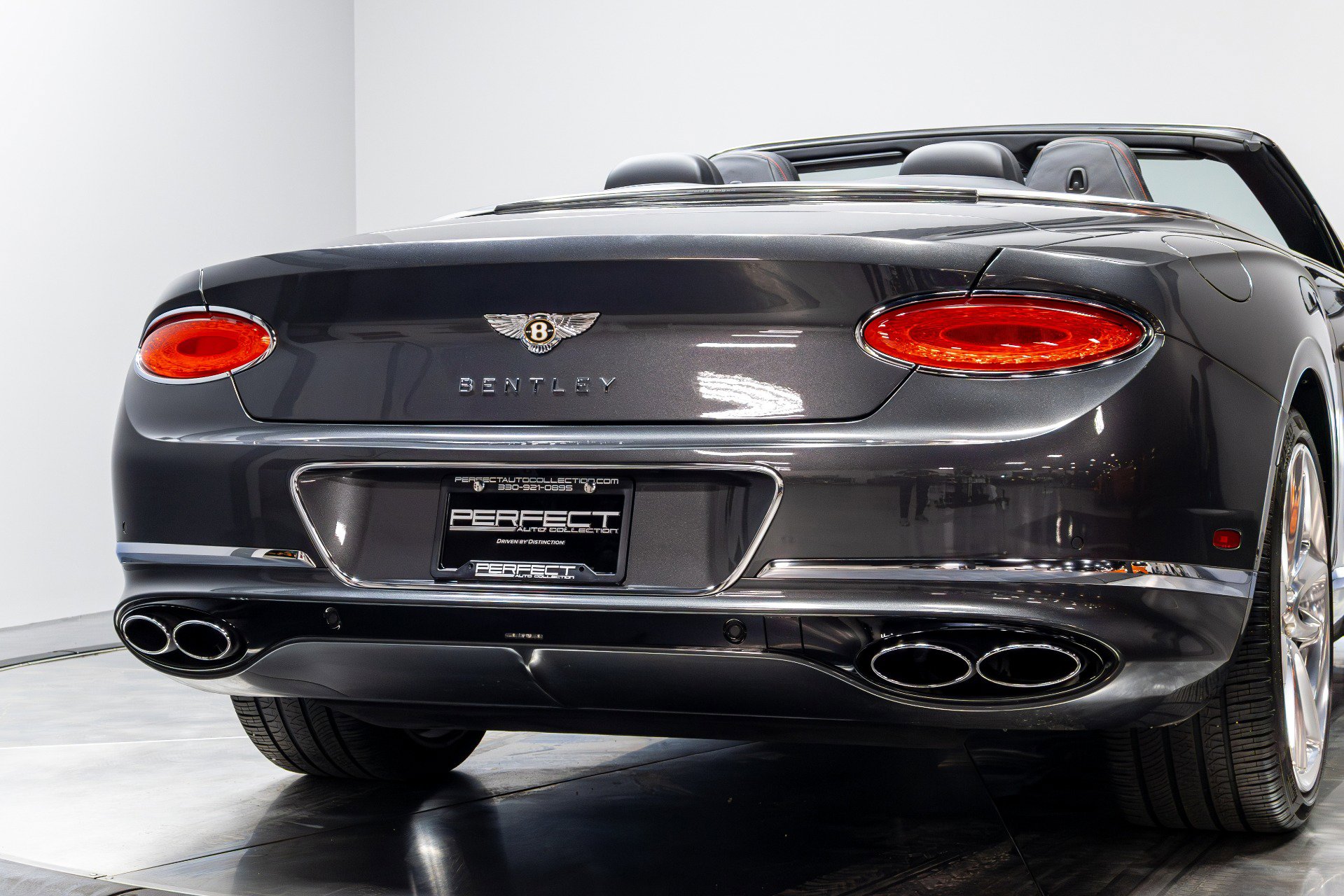 Used 2020 Bentley Continental GT image 81