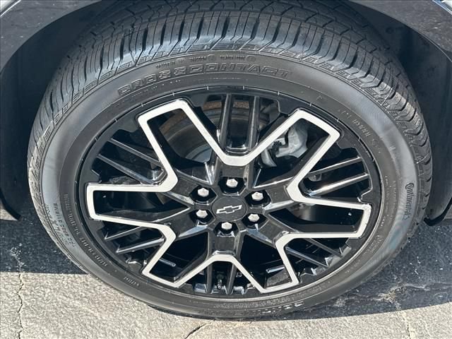 Certified 2023 Chevrolet Blazer RS w/ Driver Confidence II Package FWD image 36