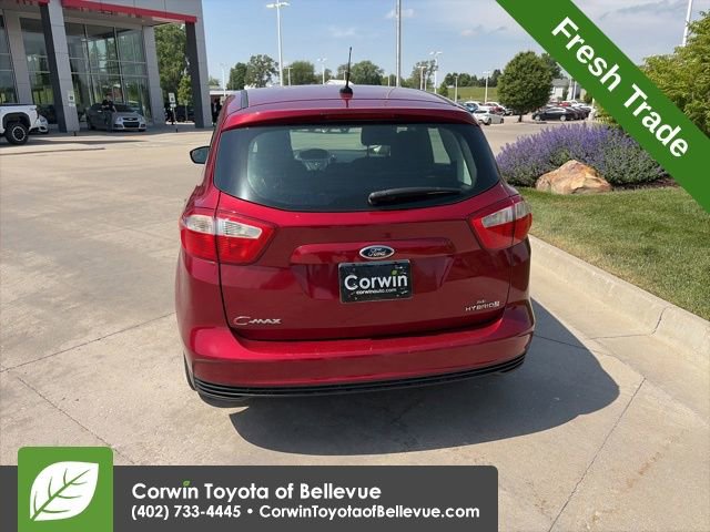 Used 2013 Ford C-MAX SE FWD image 5