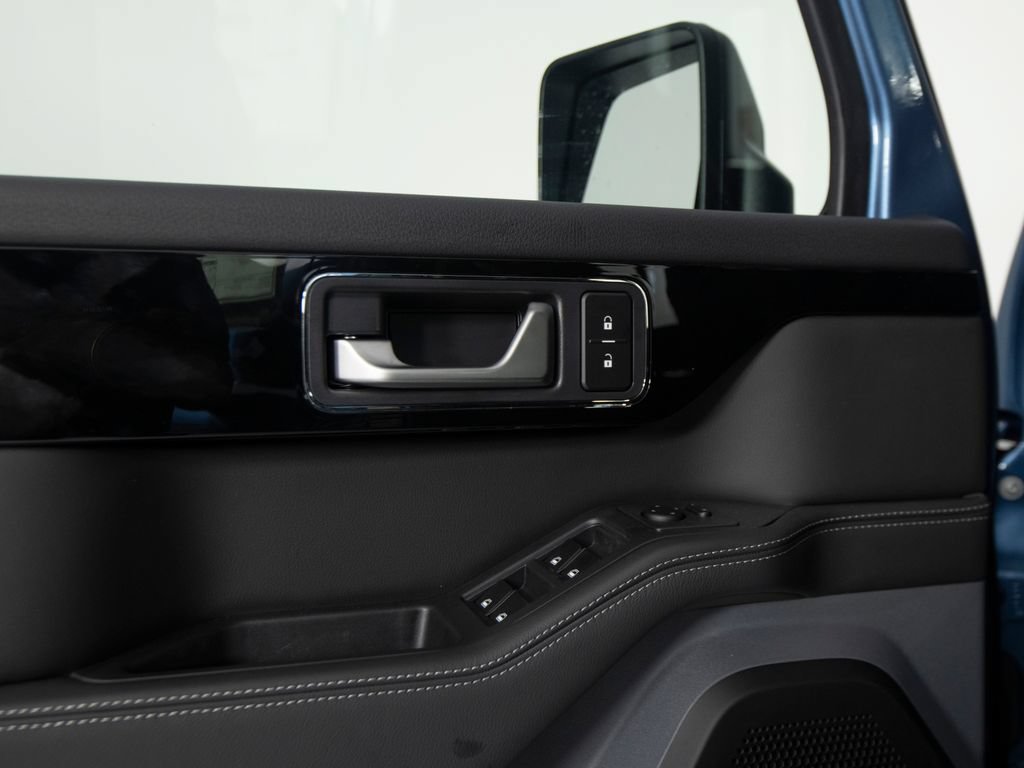 New 2026 INEOS Grenadier Station Wagon AWD/4WD image 11