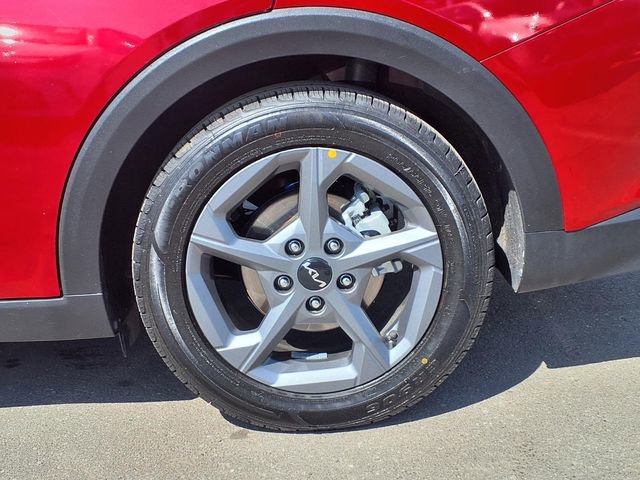 Used 2025 Kia K4 LXS FWD image 7