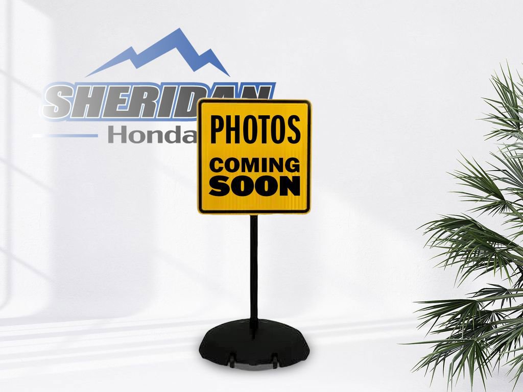 Used 2018 Honda HR-V EX