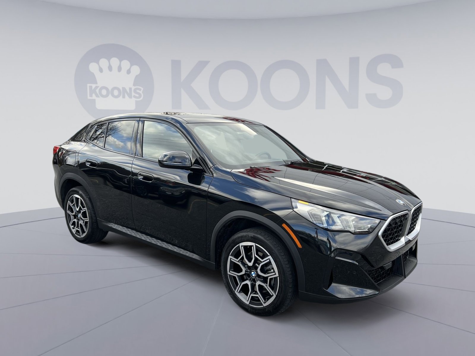 Used 2024 BMW X2 xDrive28i w/ Convenience Package image 10