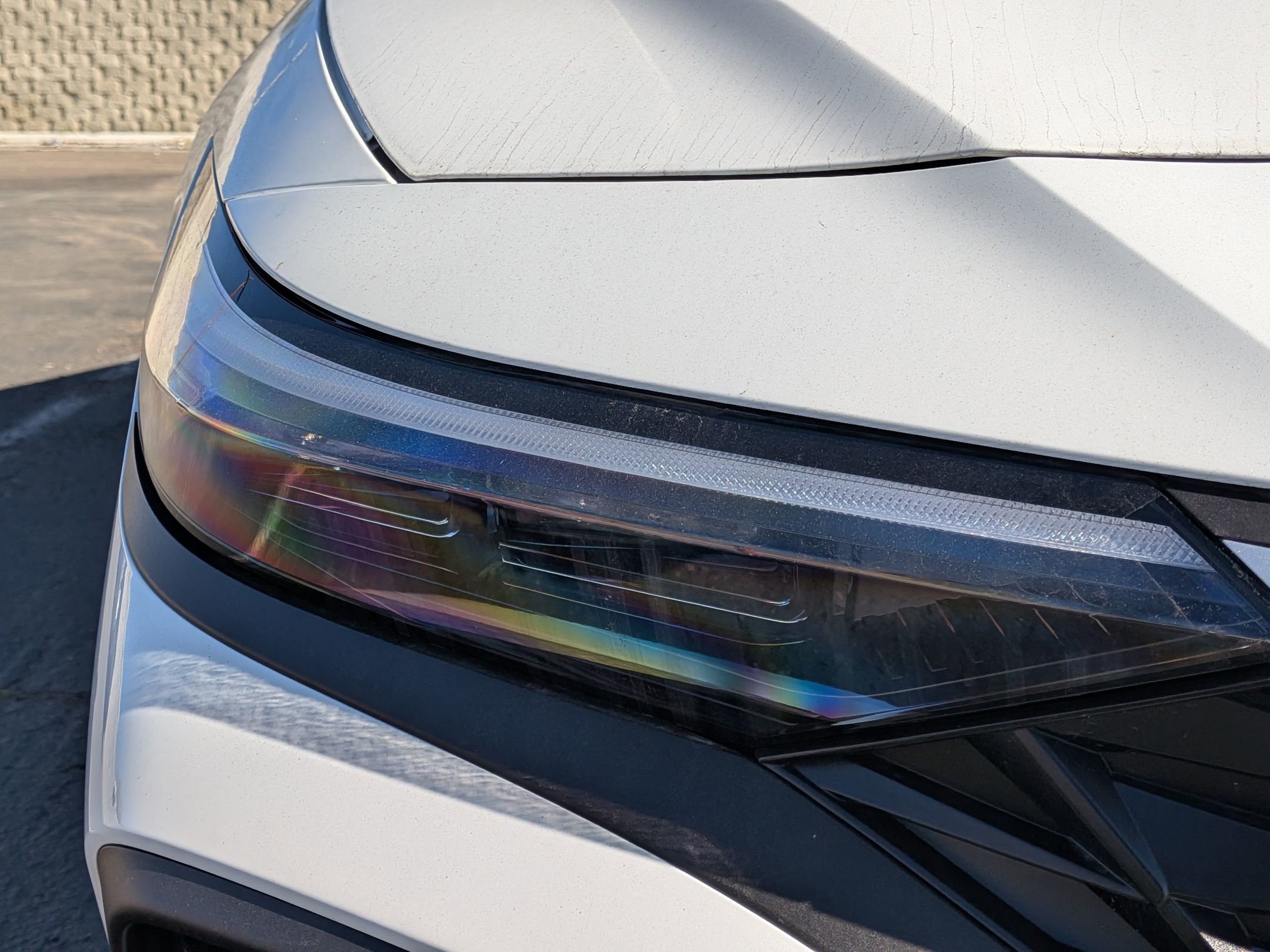 New 2026 Hyundai Elantra SE FWD image 6