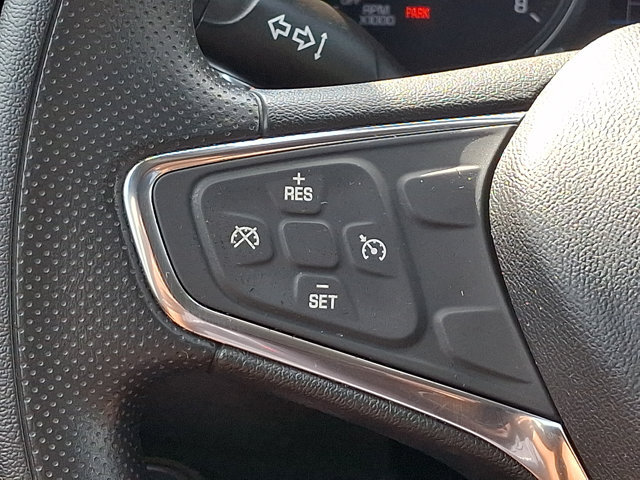 Used 2019 Chevrolet Equinox LT AWD/4WD image 20