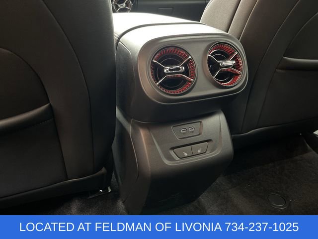 Used 2024 Chevrolet Blazer EV RS image 20