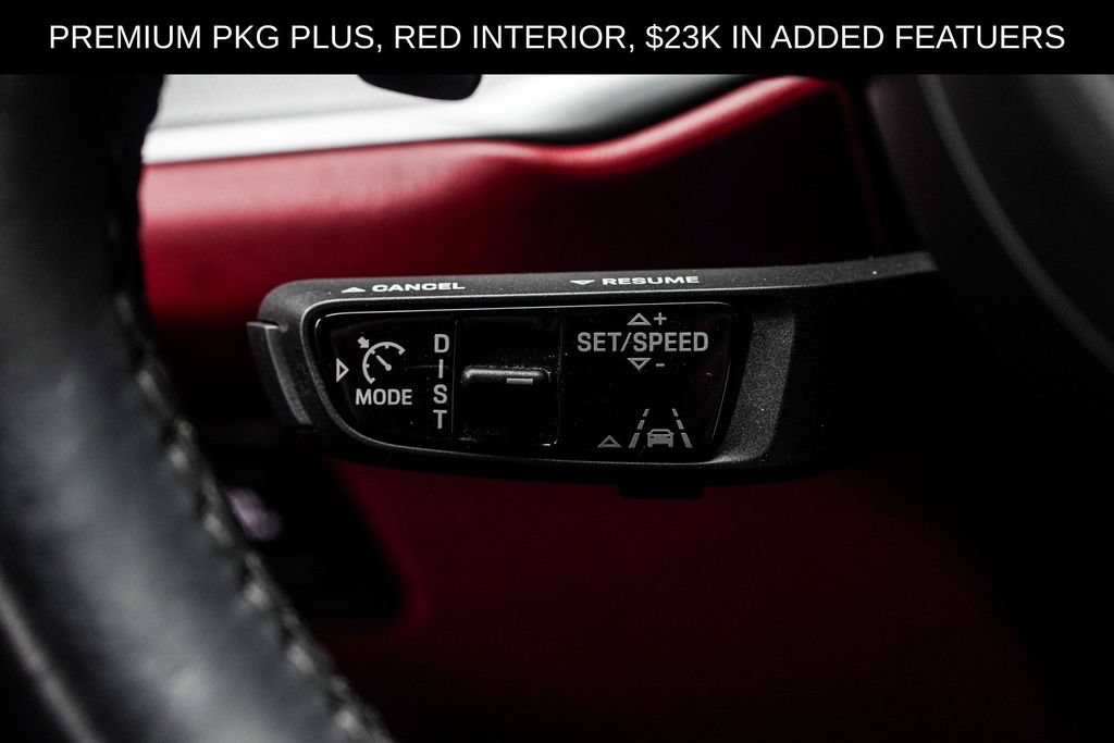 Used 2024 Porsche Cayenne AWD/4WD image 44