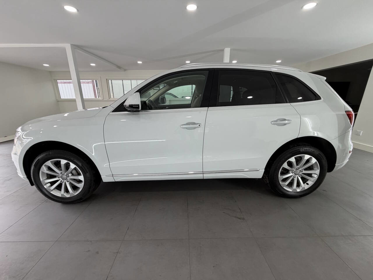 Used 2015 Audi Q5 2.0T Premium image 4