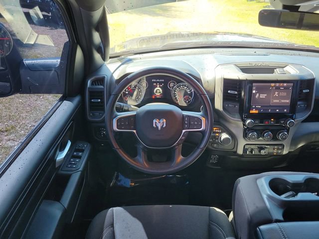 Used 2025 RAM 1500 Tradesman image 24
