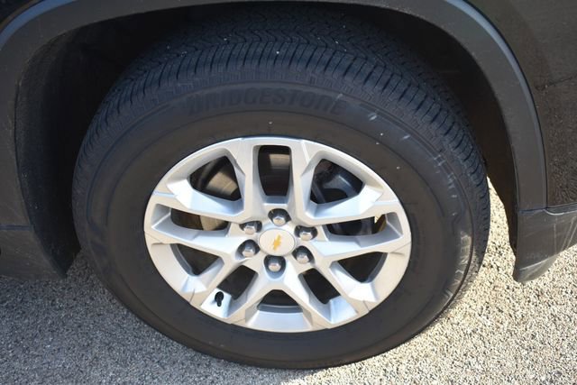 Used 2020 Chevrolet Traverse LS w/ LPO, Floor Liner Package image 12