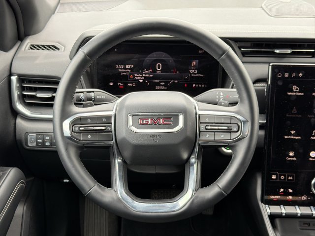 Used 2026 GMC Terrain Elevation AWD/4WD image 14