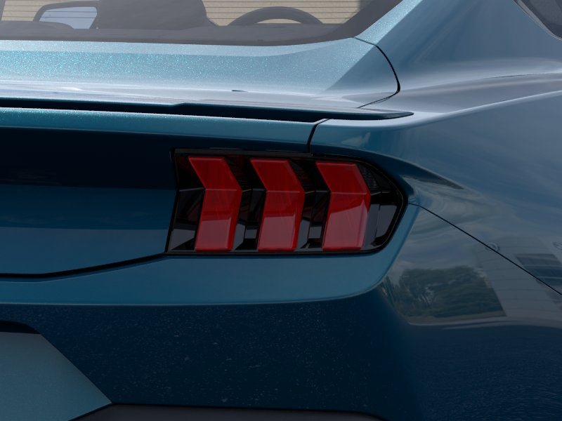 New 2026 Ford Mustang GT Premium RWD image 43