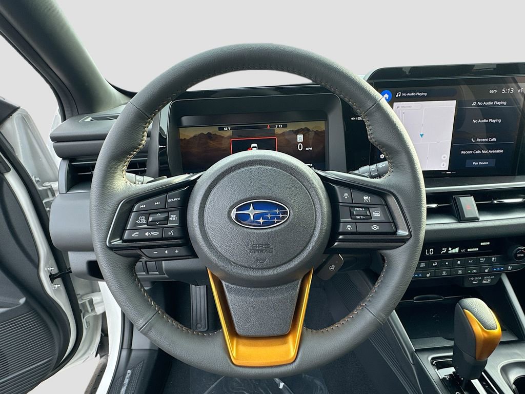 New 2026 Subaru Outback Wilderness w/ Wilderness Package image 7