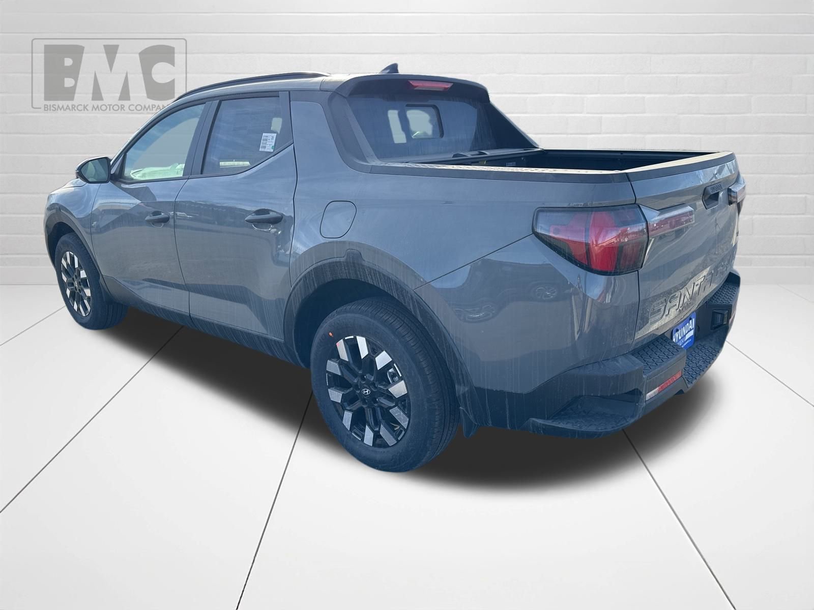 New 2026 Hyundai Santa Cruz SEL image 4