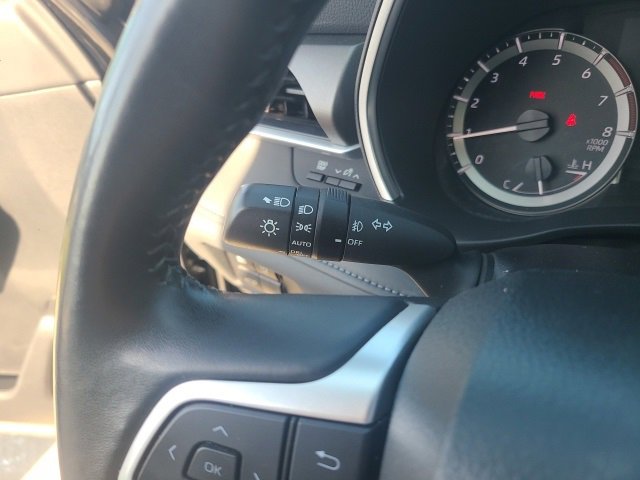 Used 2024 Toyota Highlander XLE image 23