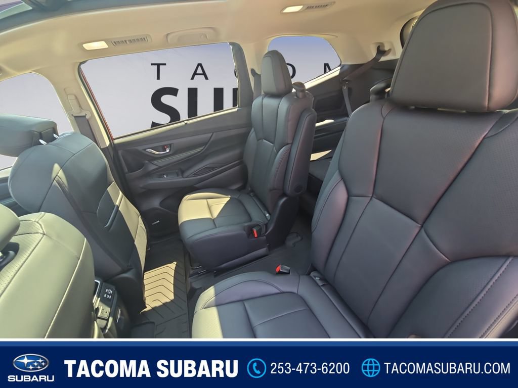 New 2026 Subaru Ascent Bronze Edition AWD/4WD image 16