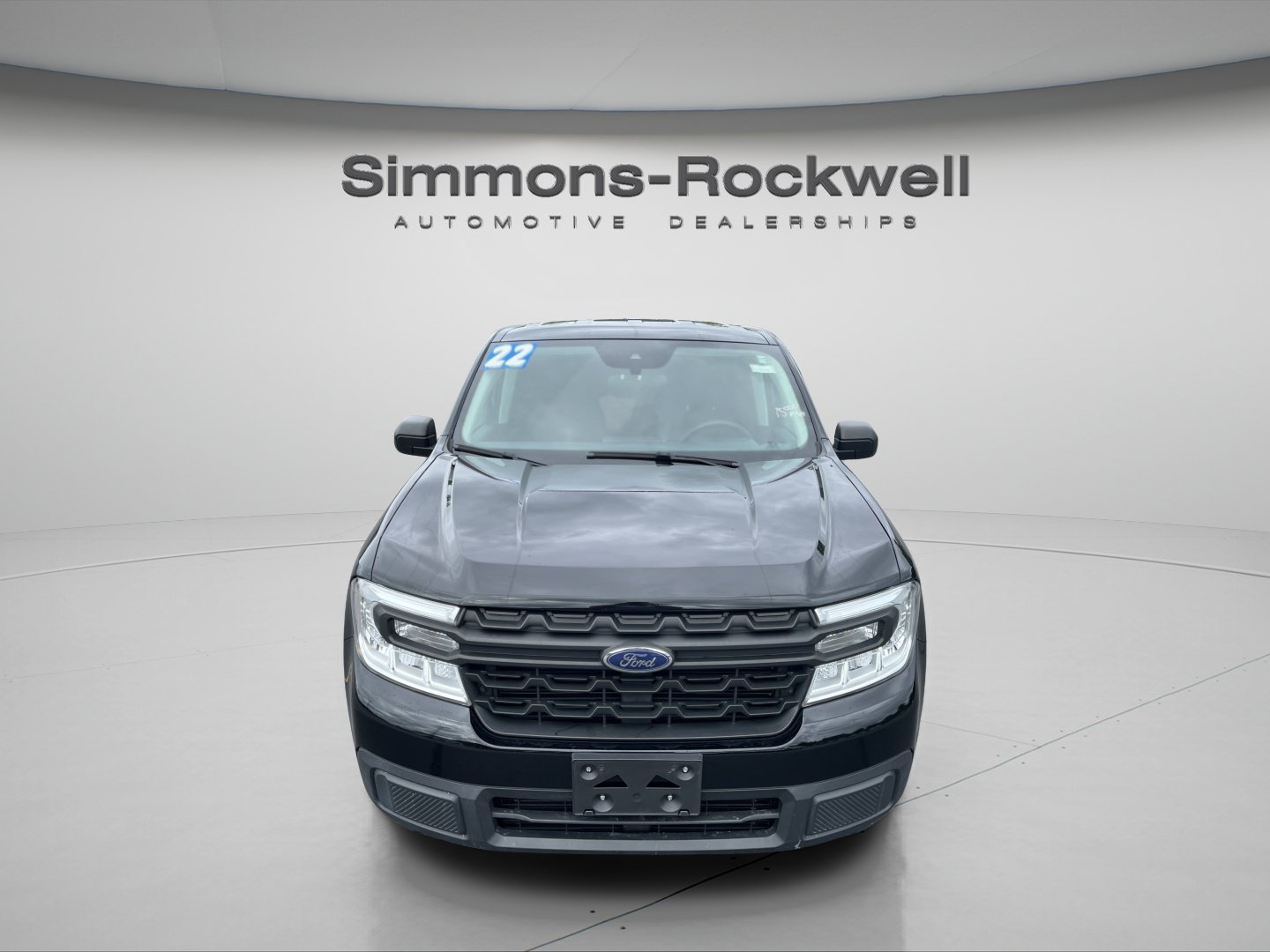 Used 2022 Ford Maverick XL FWD image 8
