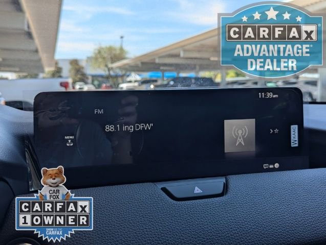 Used 2025 MAZDA CX-70 Plug-In Hybrid w/ Premium Pkg image 24