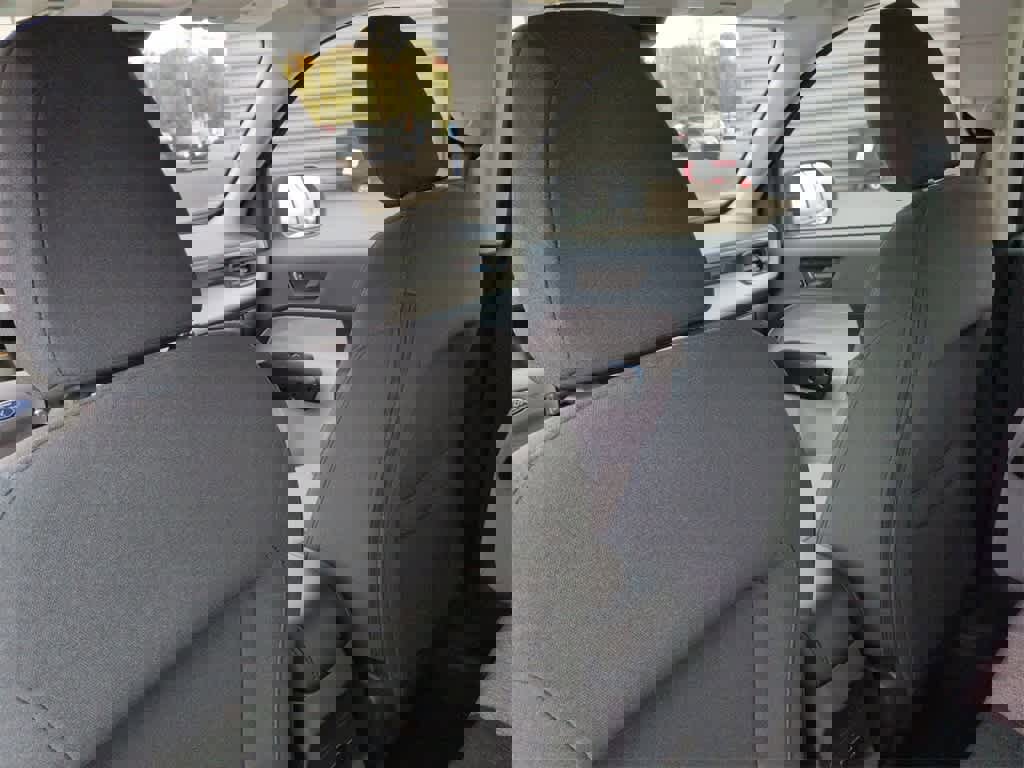 New 2025 Ford Maverick XLT image 19