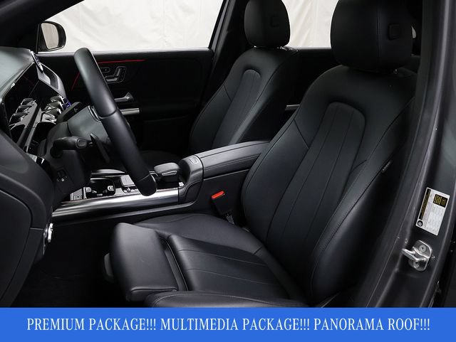 Certified 2023 Mercedes-Benz GLA 250 4MATIC image 10
