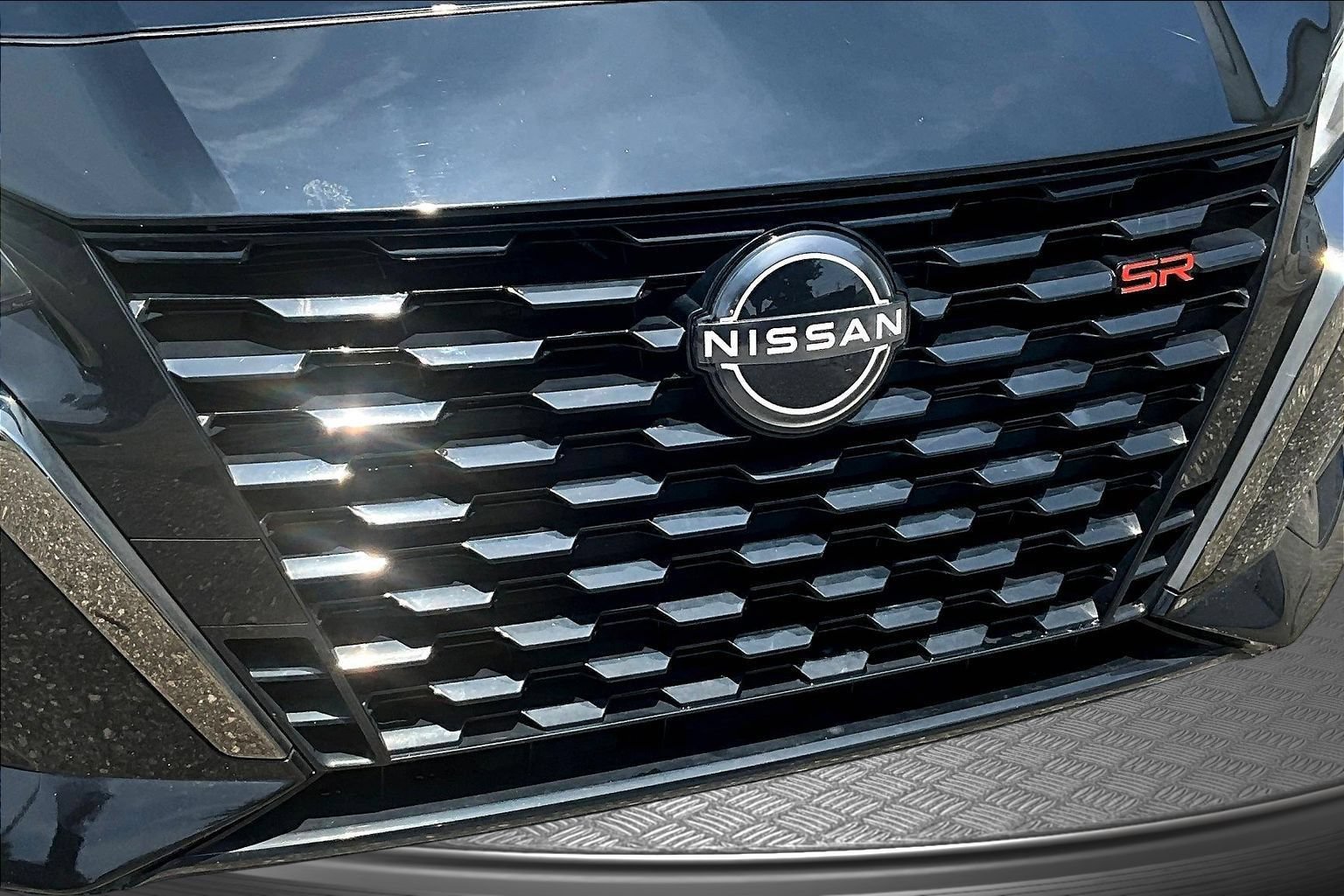 Used 2024 Nissan Altima 2.5 SR FWD image 34