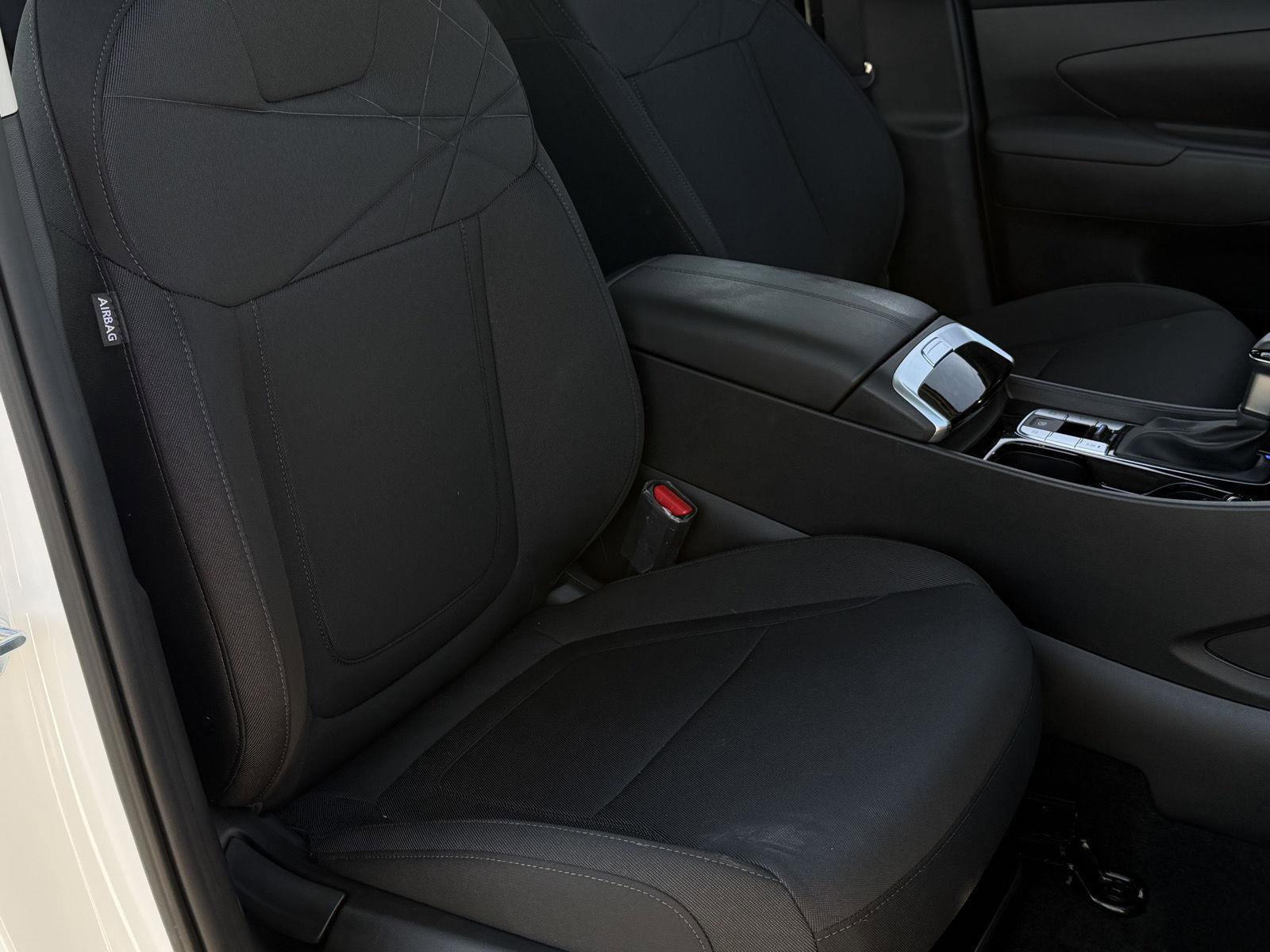 Certified 2026 Hyundai Tucson SE image 22