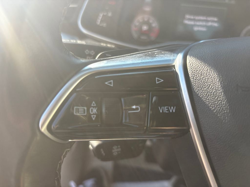 Used 2023 Audi A6 Premium Plus w/ Premium Plus Package image 20