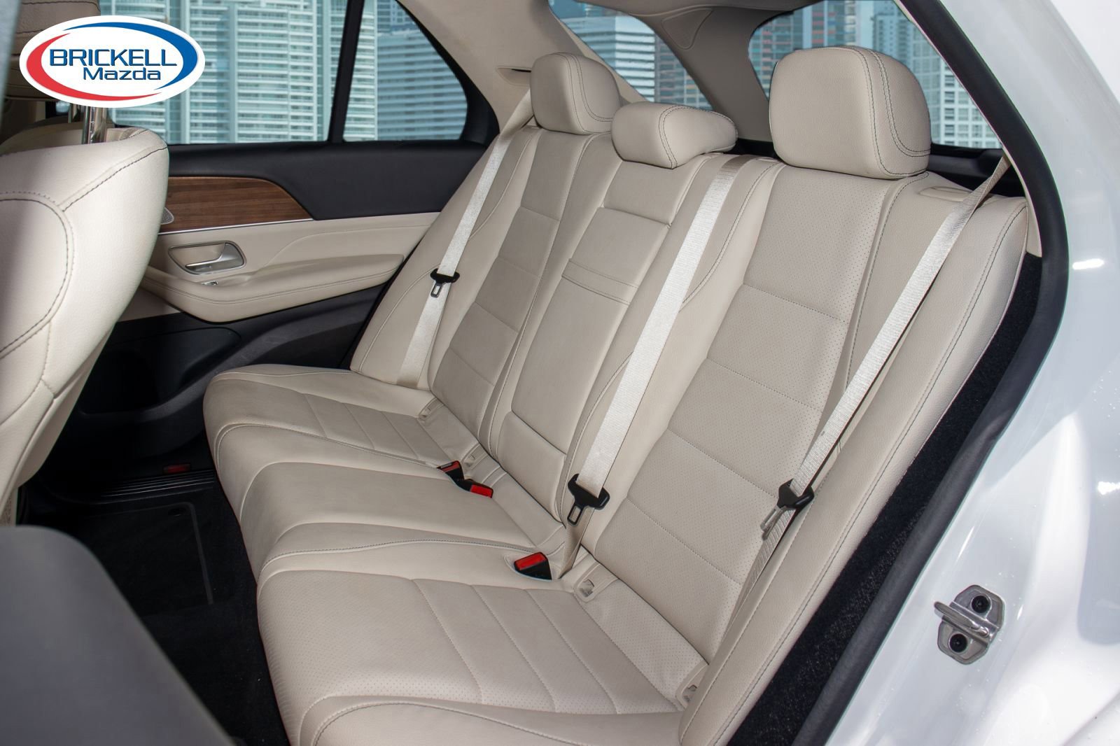 Used 2023 Mercedes-Benz GLE 350 GLE 350 image 7