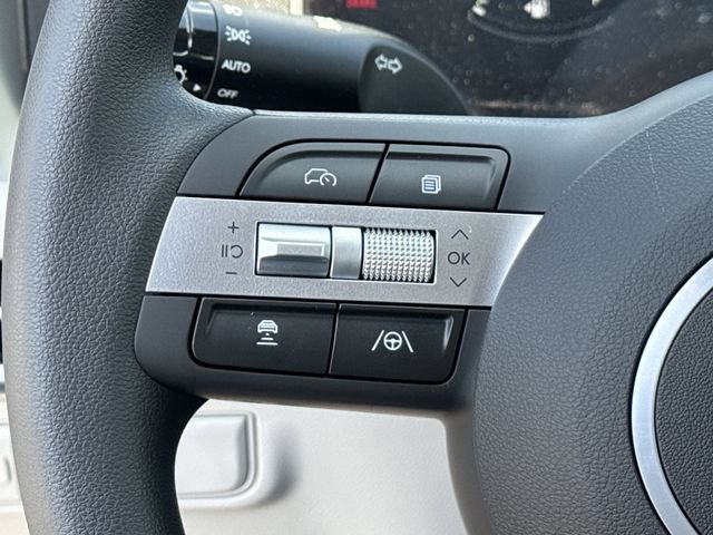 New 2026 Hyundai Tucson SE FWD image 26