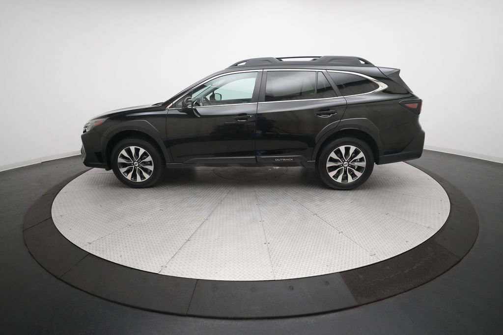 Used 2024 Subaru Outback Limited image 24