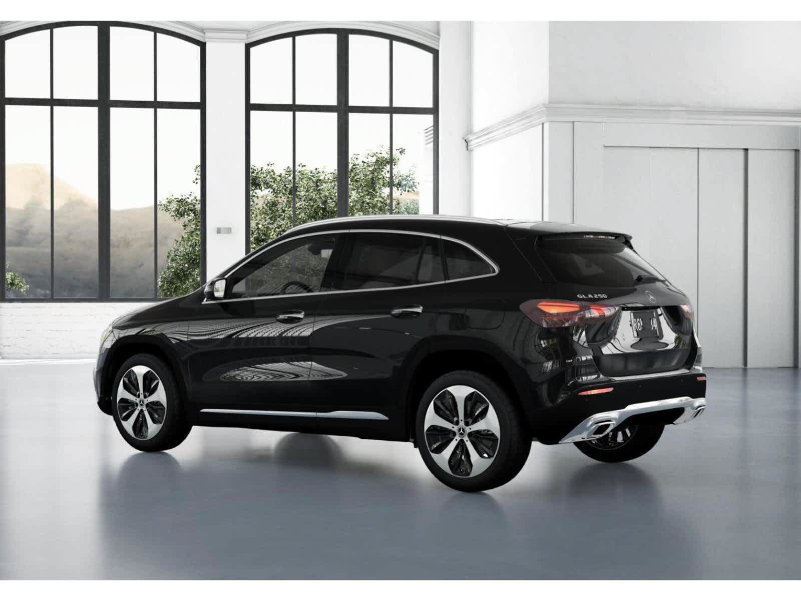 New 2026 Mercedes-Benz GLA 250 image 29