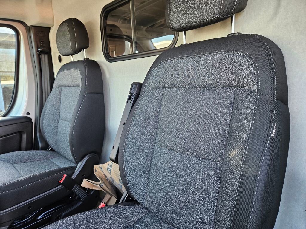 New 2026 RAM ProMaster 1500 w/ Convenience Group image 16