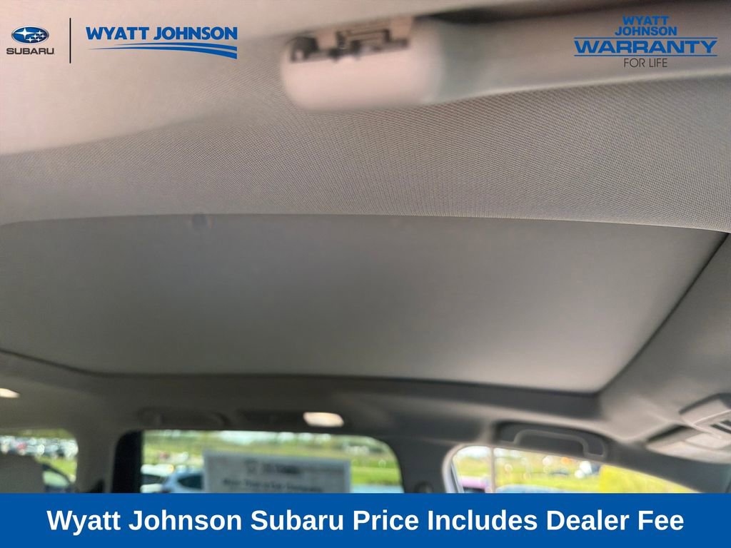 New 2026 Subaru Ascent Limited AWD/4WD image 32