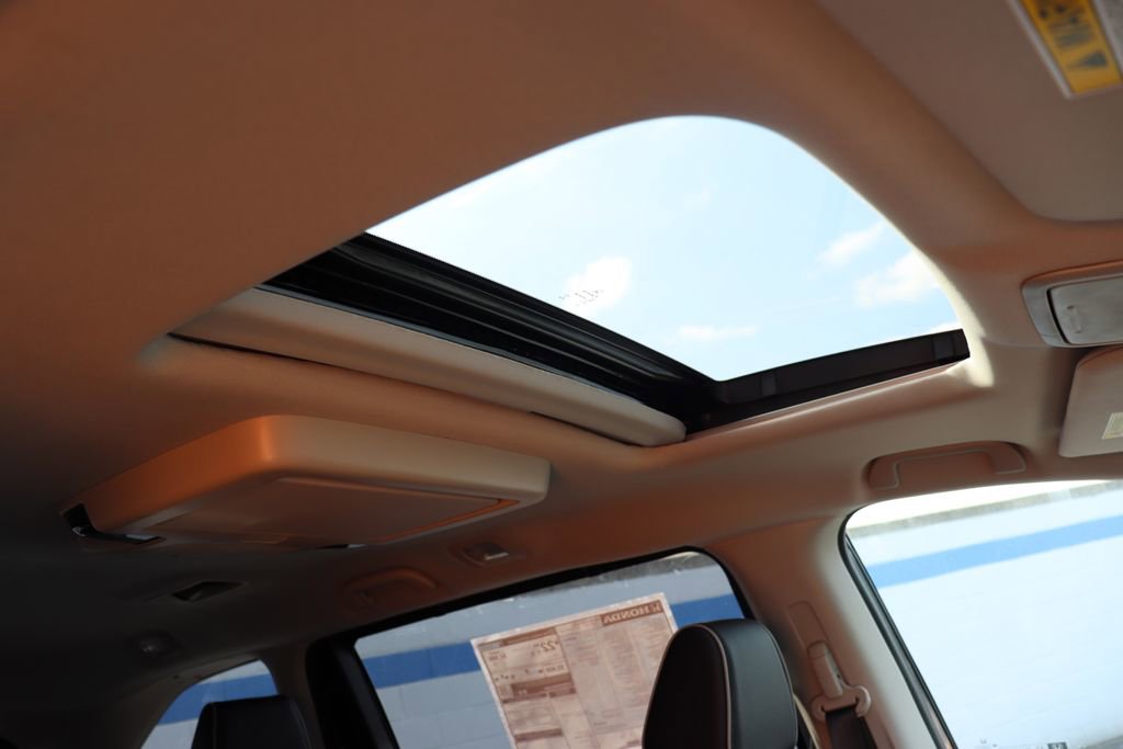 Used 2026 Honda Odyssey Elite image 29