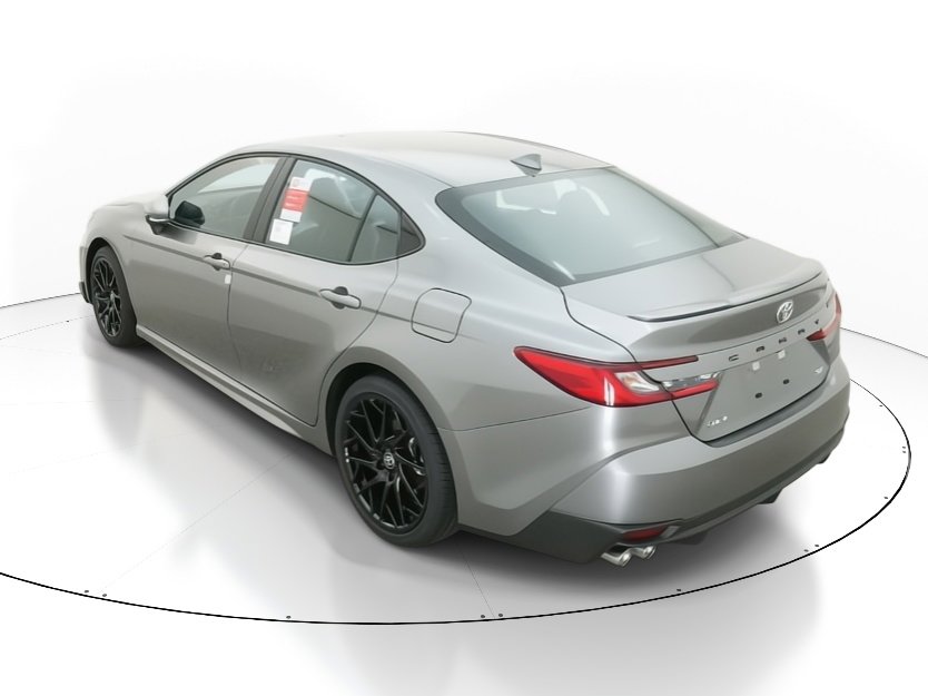 New 2026 Toyota Camry SE image 5