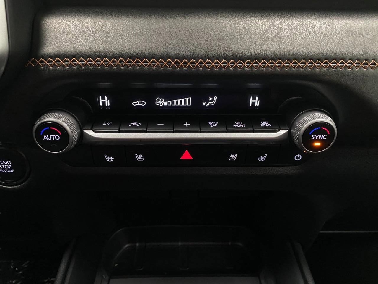 New 2026 MAZDA CX-50 AWD 2.5 S w/ Weather Package image 24