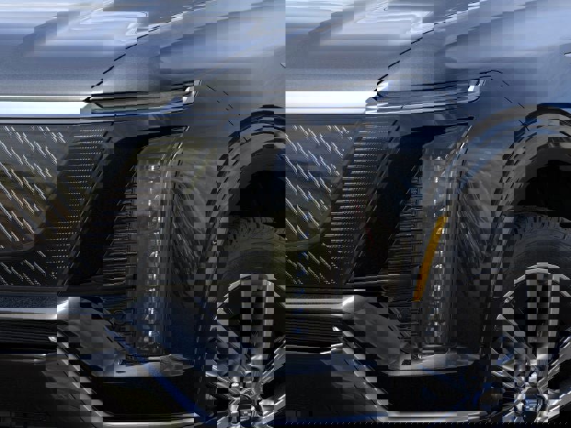 New 2026 Cadillac Vistiq Luxury w/ LPO, Floor Liner Package image 10
