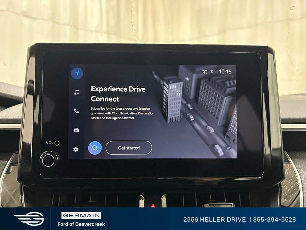 Used 2025 Toyota Corolla LE image 18