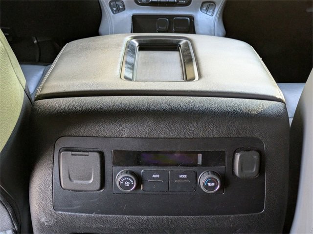 Used 2020 Chevrolet Tahoe LT image 23