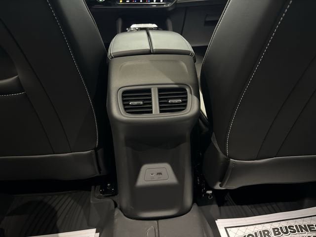 New 2026 Buick Envision Sport Touring AWD/4WD image 25