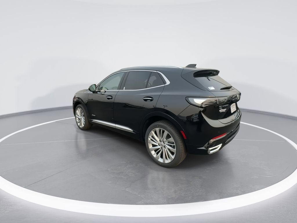 New 2026 Buick Envision Avenir AWD/4WD image 6