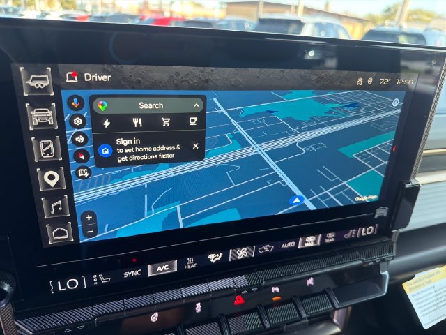 Used 2025 GMC Hummer EV 3X AWD/4WD image 22