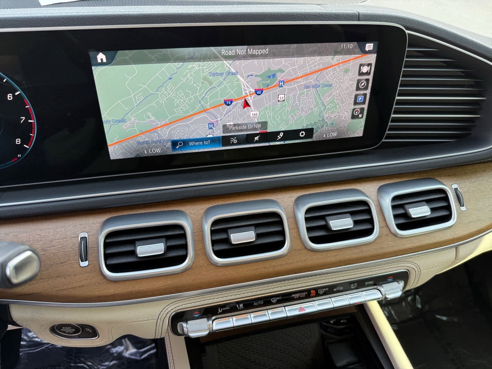 Certified 2021 Mercedes-Benz GLE 350 4MATIC image 17