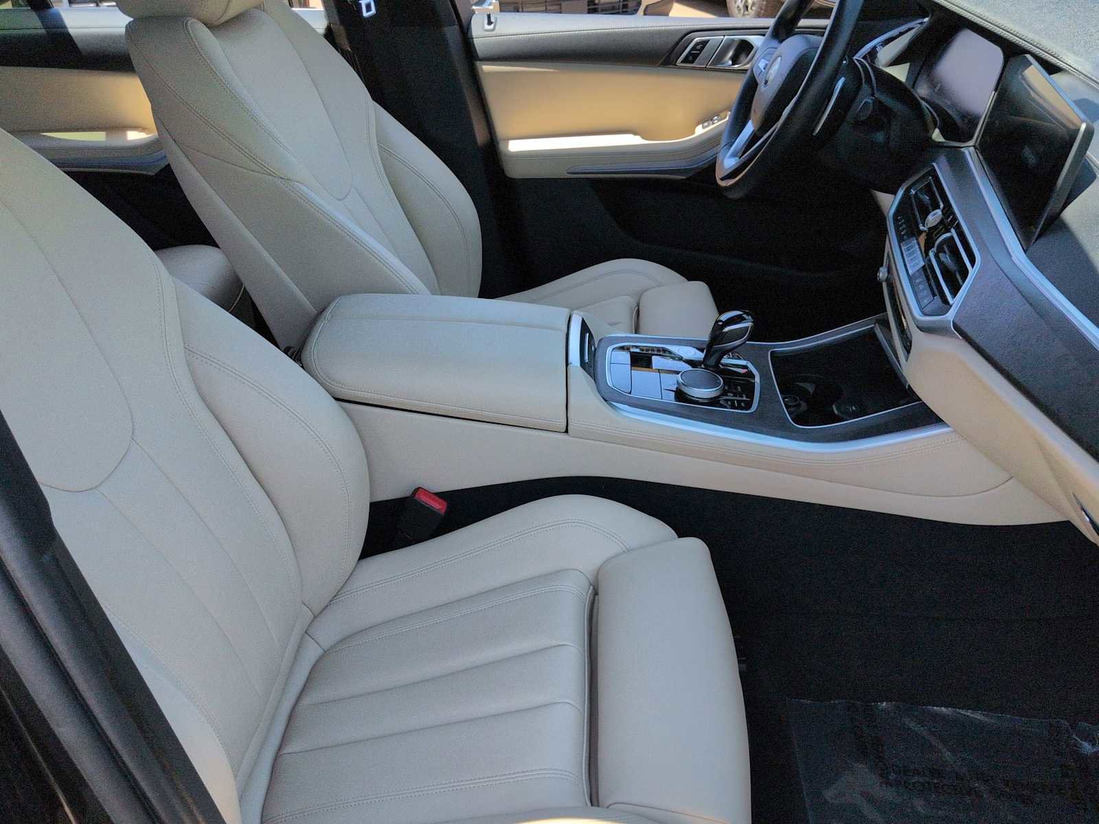 Used 2022 BMW X5 sDrive40i image 22