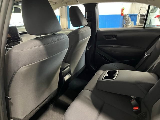 Used 2024 Toyota Corolla LE FWD image 17