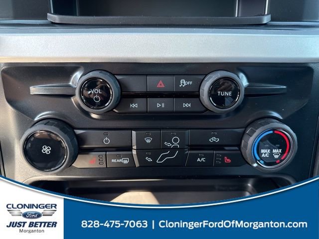 New 2025 Ford F450 XLT w/ XLT Value Package image 25