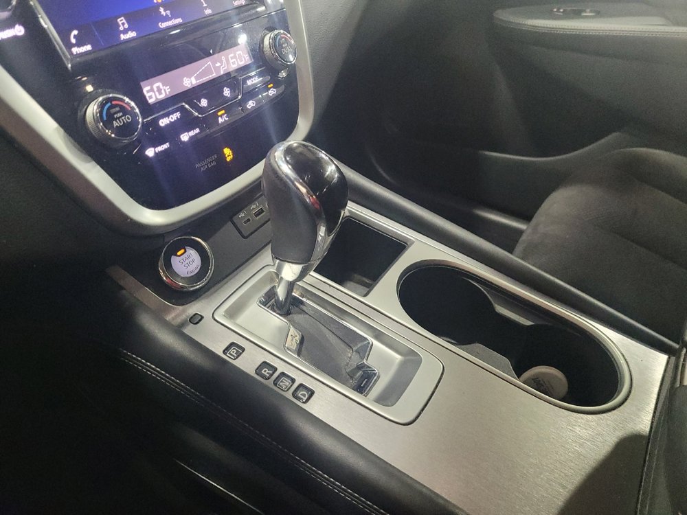Used 2019 Nissan Murano SV image 26
