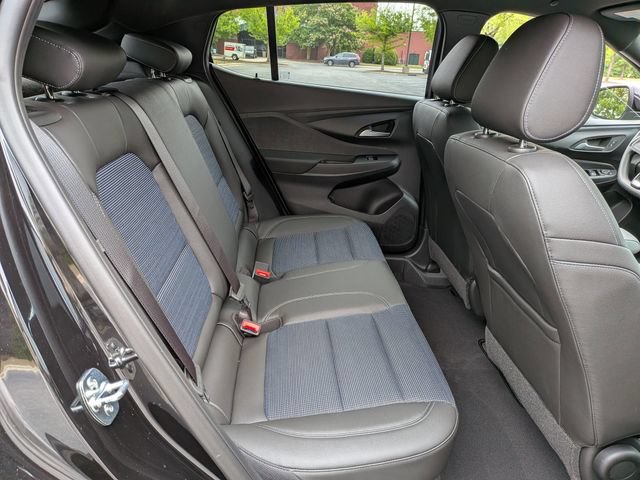 New 2026 Buick Envista Sport Touring FWD image 23